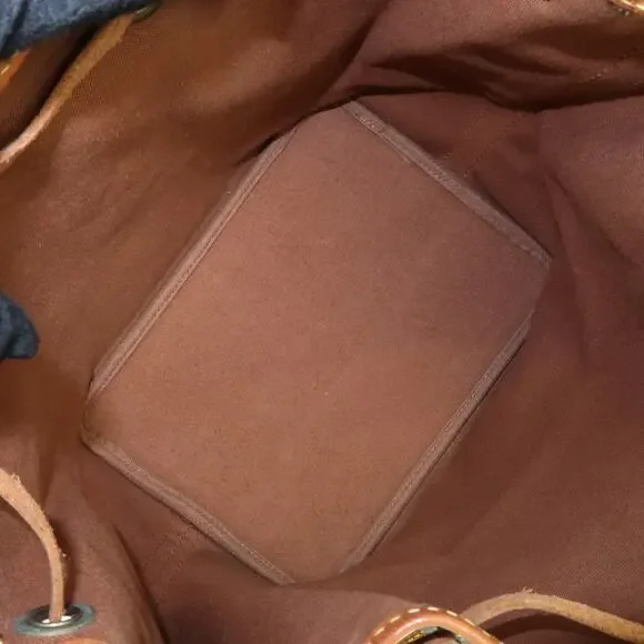 💎✨Authentic✨💎Louis Vuitton Monogram Petit Noe Shoulder Bag - Picture 13 of 16